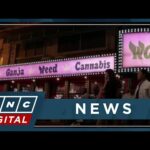 Thailand to ban recreational cannabis use by year-end | ANC