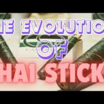 The History of the Thai Stick