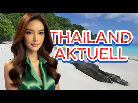 🇹🇭THAILAND AKTUELL🇹🇭 11.09.2024: Steuer Reform 2024 | Cannabis | Polizeiskandal | Überschwemmungen