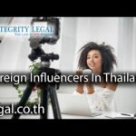 “Criminal Influencers” Targeted in Thailand?