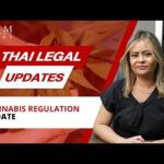 Thailand Introduces New Bill to Regulate Cannabis