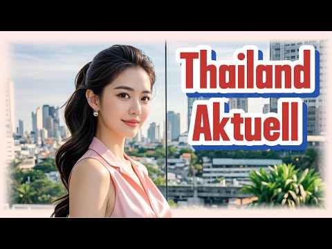 🇹🇭THAILAND AKTUELL🇹🇭 05.11.2024: Expat + Steuern | Baht stärker | Phuket | Verkehrstote | Cannabis