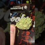 Thai cannabis strain #juicewrld #foryou #trending #viralshorts #rip #sad