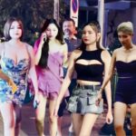 Thermae Cafe Boom Boom Freelancers 2024 | Thermae Cafe, Bangkok Soi 4, Bangkok Nightlife Nana Plaza