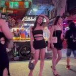 Bangkok’s Wild Nights! Soi 4 Nana, Thermae Cafe