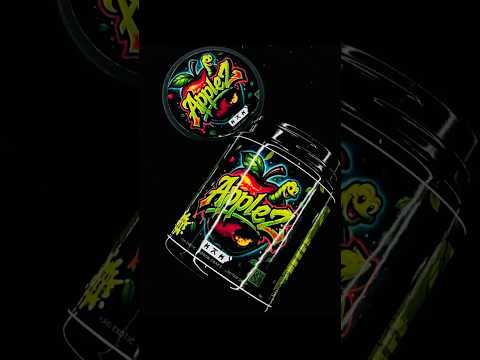 AppleZ by KAKI EXOTIC – Crisp, Loud & Limited | Best Strain in Bangkok 2025