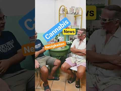 Cannabis in Thailand 2025 – Was gilt wirklich? | Talk with Dan at Greenhead Clinic Kamala Phuket