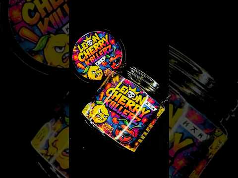 Lemon Cherry KiillerZ by KAKI EXOTIC – Best Strain thailand 2025?