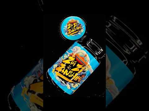 Zhizi Zhushimi – Ultra Rare Cali Pack in Bangkok | The Rare Exotic Drop