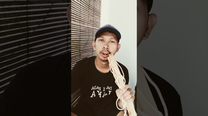 lagu Thailand cap cing cing #shorts #hiburan #komedi #sing #song #nyanyi #lipsing #karaoke #cover