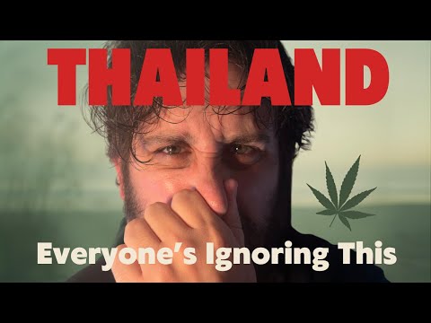 Is Thailand Still Worth Visiting in 2025?