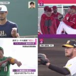 2月20日 プロ野球ニュース【ＷＢＣ】ダルビッシュが休日返上!左投げに栗山監督絶賛　侍Jキャンプの宮崎　無人駅でも大行列大谷翔平、軽めの練習で切り上げ25日に実戦形式登　打者ではDHで打席数重ねる方針