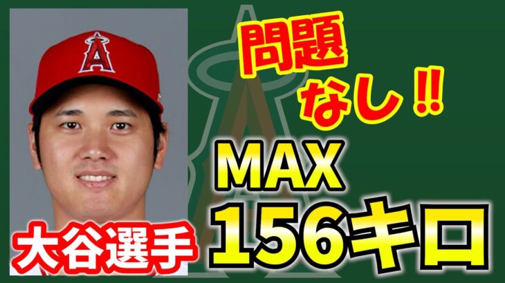 【2/23】今日のエンゼルスニュース‼大谷さん順調・好感触👏プホルスありがてぇ🤗新コーチ💪キャニング実践登板決定・クリロドリゲスはまだ　大谷翔平　エンゼルス　メジャーリーグ　mlb