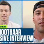 Cardinals’ Lars Nootbaar playing with Shohei Ohtani & Japan, his MLB debut and MORE! | Flippin’ Bats