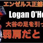 エンゼルス正捕手候補オハッピーが大谷翔平の足を引っ張る弱肩だと⁉️💦 エンゼルス正捕手サバイバル‼️ ベラスケス今季もスイッチヒッターで行く‼️ WBCローテアンケート結果と勝ち上がりチーム予想‼️