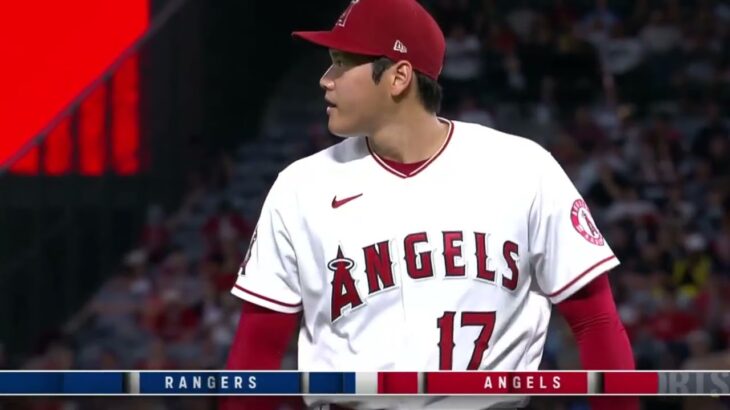 大谷翔平 奪三振集 ! 素晴らしい瞬間 !!