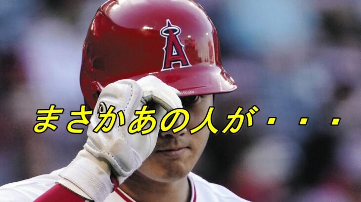 大谷翔平もびっくり！エンゼルス売却争いに参加したと噂の日本人