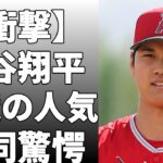 大谷翔平」だと米メディアが解説！スター選手を前面に出すことで人気拡大を図ろうとしていると言及！