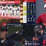 03月07日 プロ野球ニュース& WBC 侍・大谷翔平　練習登場でスタンドから大きな拍手　キャッチボールで33球　オリ戦は「3番・DH」