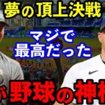 【大谷翔平】100年語り継がれる名勝負‼WBC決勝で実現した夢の対決に対するトラウトの”本音”が…「他の終わり方があったと思うかい？」【海外の反応】