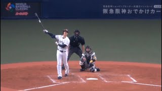 確信弾！大谷翔平の2打席連続となる完璧な当たりのスリーランホームラン！