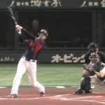 -2023.03.12-【WBC】１回表 大谷翔平 自身の看板直撃⁈ 先制1号弾丸スリーランホームラン 侍ジャパン（vsオーストラリア）