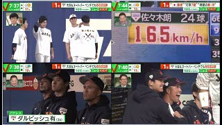 3月5日プロ野球ニュース&WBC侍ジャパン⚾️ 大谷  二刀流披露 にファン大興奮〜 佐々木朗希”最速” “打率7割” ”待望の第1号” ~WBC&NPB 2023