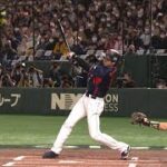 【ハイライト】大谷が“看板直撃”3ラン！山本由伸8奪三振　侍J 豪を撃破し4連勝！(2023年3月12日)