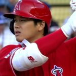 【速報！#大谷翔平 】ドジャース戦に3番DHで出場中の大谷翔平 第1打席 スプリングトレーニング 3.27