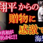 大谷翔平がチェコ代表選手にとった異例の神対応に海外も感動感激！3塁での会話の意外な真相が明らかに！【海外の反応】（すごいぞJAPAN!）