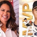 GET UP | “Shohei Ohtani is The GOAT!” – Jessica Mendoza reacts to Japan undefeated to wins WBC title