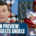 Los Angeles Angels Season Preview: Will Shohei Ohtani (大谷 翔平) make the playoffs | Flippin’ Bats