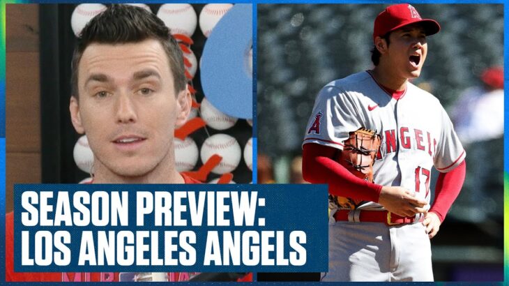 Los Angeles Angels Season Preview: Will Shohei Ohtani (大谷 翔平) make the playoffs | Flippin’ Bats