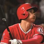 ついにMLB開幕！先発！大谷翔平/エンジェルス(エンゼルス)の試合を実況してみる