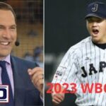 MLB Network | “Shohei Ohtani is MVP of WBC 2023” – Mark Derosa breaks down Japan into WBC Semifinals