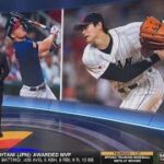 MLB Tonight | “Incredible!” Brian Kenny reacts to Shohei Ohtani-Mike Trout epic showdown to end WBC