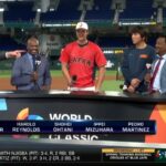 MLB Tonight | Shohei Ohtani and Ippei Mizuhara talk on WBC semifinal 2023: Mexico vs. Japan