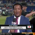 MLB Tonight reacts to Shohei Ohtani may be used in relief if Japan makes WBC Championship