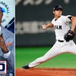 MVP Shohei Ohtani pitches shutout, leads Japan beat Italy 9-3 to advance WBC semifinal – MLB Tonight