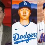 “Mets & Dodgers are teams ready to pay $600M+ for recruit Shohei Ohtani” – ESPN on MLB free agency