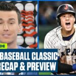 Shohei Ohtani (大谷翔平) & Japan’s big game vs Korea, getting ready for Team USA & MORE! | Flippin Bats