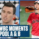 Shohei Ohtani (大谷翔平)’s 1st WBC headlines the Top 5 moments from Pool A & B | Flippin’ Bats