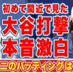 大谷翔平の打撃を初めて間近で見たヌートバーが語った本音に驚愕！「ありえない…」自身が語った侍ジャパンでの役割とは！？【WBC】【海外の反応】