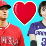 《WBC・大谷翔平》元女子バレーボール狩野舞子との“本当の関係”問い合わせに事務所が沈黙を貫く背景