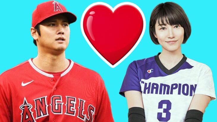 《WBC・大谷翔平》元女子バレーボール狩野舞子との“本当の関係”問い合わせに事務所が沈黙を貫く背景