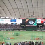 【現地映像WBC2023】大谷翔平&ヌートバー　圧巻の試合前打撃練習　2023.3.10