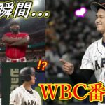 【大谷翔平】何度も見たい！WBCスピンオフ～変顔・侍J・喜怒哀楽から感動のフィナーレ！～【Another adorable side of Shohei Ohtani during WBC2023】