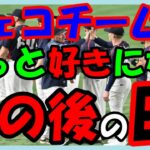 海外の反応 WBC・侍ジャパン!!大泣き!!日本でチェコ人気の社会現象を巻き起こしたチェコチームをもっと好きになる『その後』の意外な展開のエピソードに涙が止まらない訳とは？海外の反応ch ステキな日本