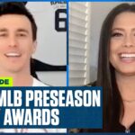 Will Shohei Ohtani (大谷 翔平) take home the AL MVP in the 2023 Preseason Flippy Awards | Flippin’ Bats