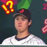 村上がヒットを打ったら大谷翔平がまさかの・・ここまでするなんて泣けてくるわ【海外の反応】